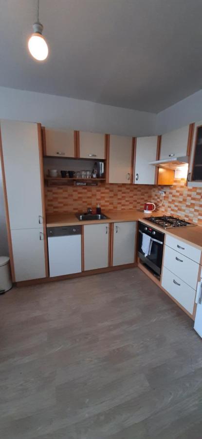 Apartmán Kamyk